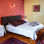 Vendégház Manoir De Coulandon
