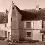 Manoir De Coulandon 3*