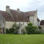 Vendégház Manoir De Coulandon Argentan