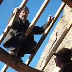 Manoir De Coulandon Vendégház 3*