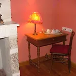Vendégház Manoir De Coulandon