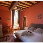 Manoir De Coulandon Vendégház 3*