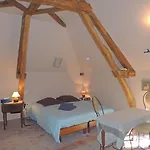 Manoir De Coulandon 3*