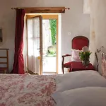Manoir De Coulandon Argentan