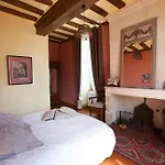 Vendégház Manoir De Coulandon Argentan