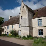 Manoir De Coulandon 3*