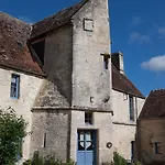 Vendégház Manoir De Coulandon