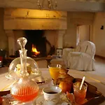 Manoir De Coulandon 3* Argentan