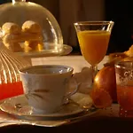 Vendégház Manoir De Coulandon 3*