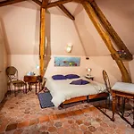 Vendégház Manoir De Coulandon 3*