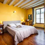 Vendégház Manoir De Coulandon 3*