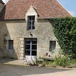 Manoir De Coulandon 3* Argentan