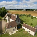 Vendégház Manoir De Coulandon Argentan
