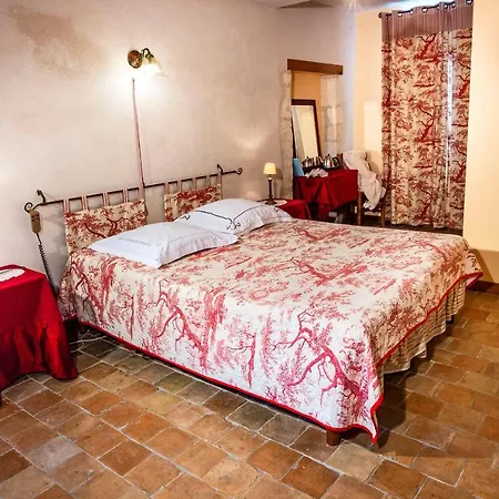 Manoir De Coulandon Argentan