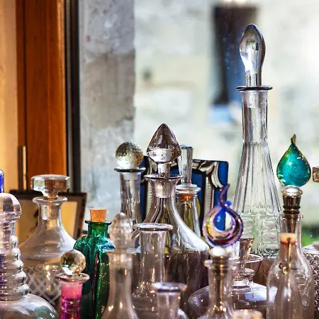 Manoir De Coulandon Argentan