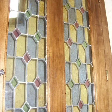 Manoir De Coulandon Gasthof Argentan