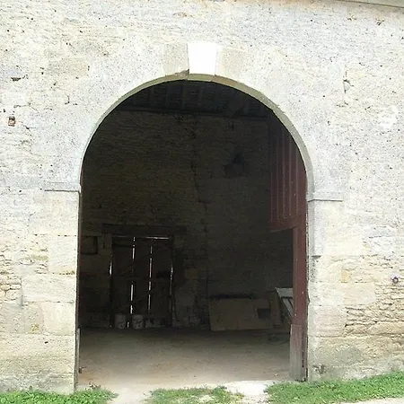 Manoir De Coulandon Casa de hóspedes