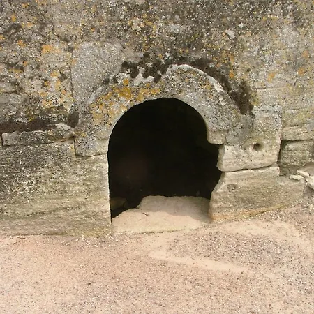 Manoir De Coulandon