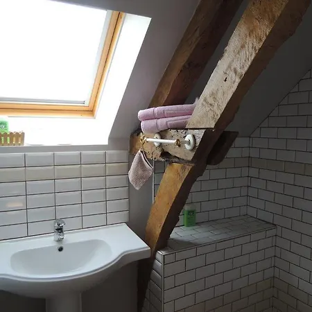 Manoir De Coulandon 3*