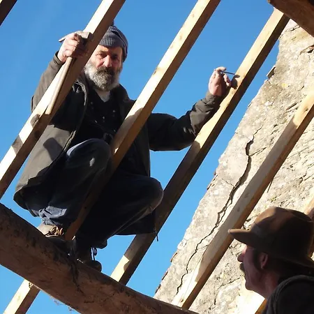 Manoir De Coulandon Gasthof 3*