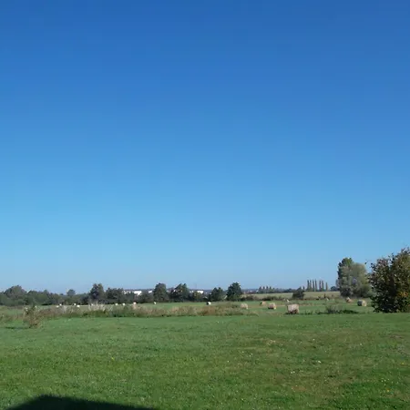 Gasthof Manoir De Coulandon 3*