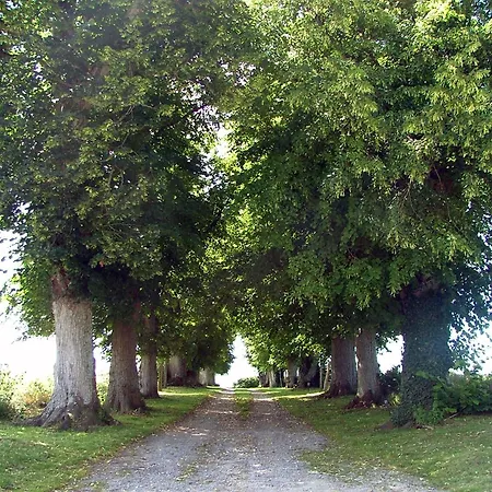 Manoir De Coulandon 3* Argentan