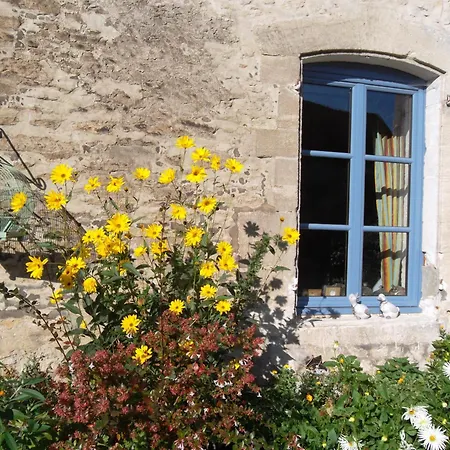 Manoir De Coulandon Argentan