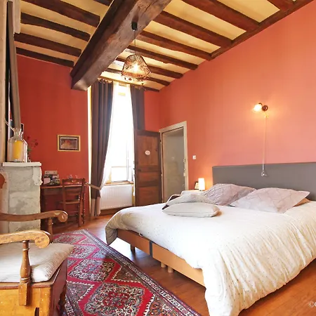 Manoir De Coulandon