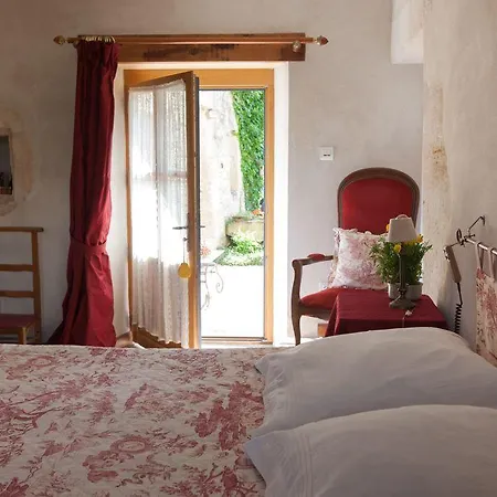 Manoir De Coulandon Argentan