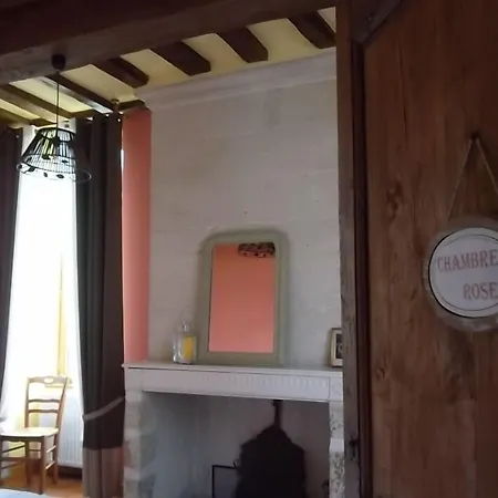 Manoir De Coulandon