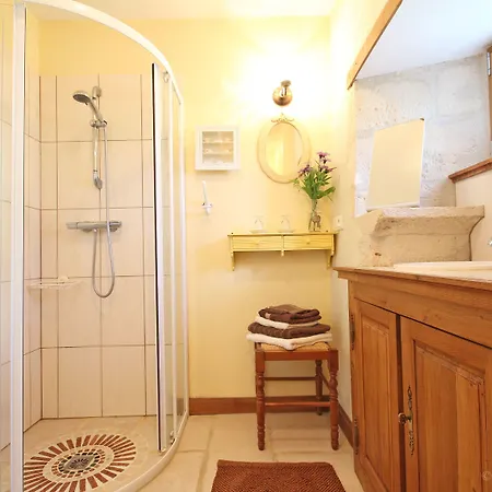 Gasthof Manoir De Coulandon