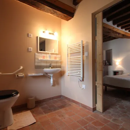 Gasthof Manoir De Coulandon Argentan