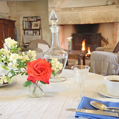 Manoir De Coulandon 3* Argentan