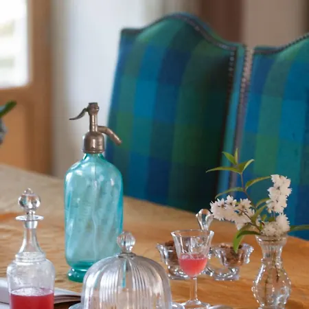 Manoir De Coulandon Pensjonat Argentan