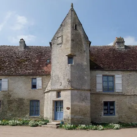 Casa de hóspedes Manoir De Coulandon Argentan