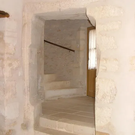 Manoir De Coulandon Gasthof Argentan