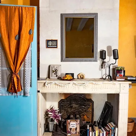 Manoir De Coulandon 3* Argentan