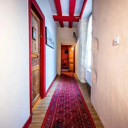 Manoir De Coulandon