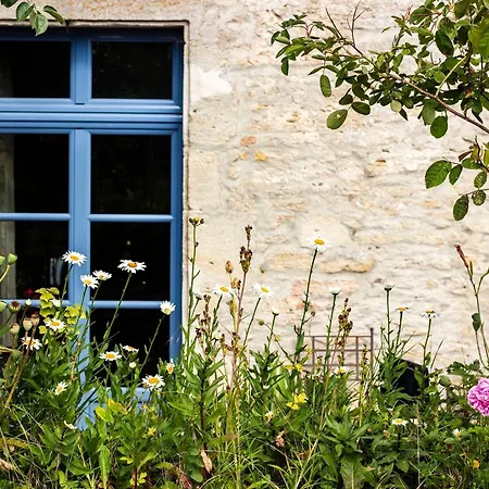 Casa de hóspedes Manoir De Coulandon Argentan