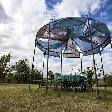 Manoir De Coulandon Gasthof