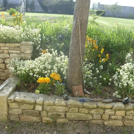 Vendégház Manoir De Coulandon Argentan