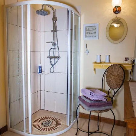 Manoir De Coulandon Argentan