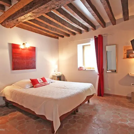 Manoir De Coulandon Casa de hóspedes
