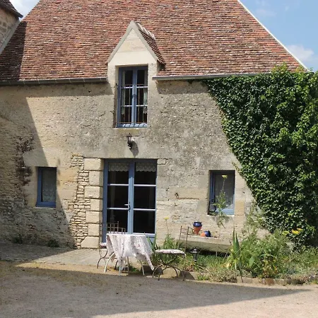 Manoir De Coulandon 3* أرجينتان