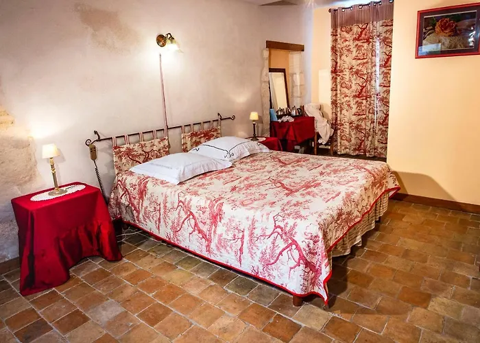 Manoir De Coulandon أرجينتان