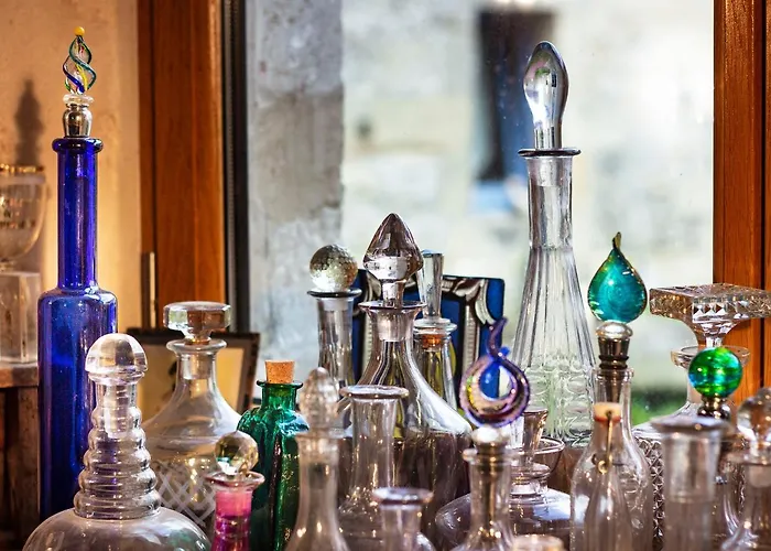 Manoir De Coulandon أرجينتان