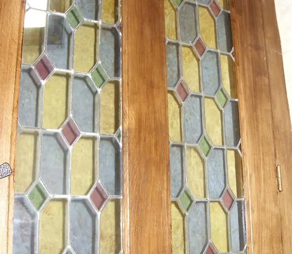 Manoir De Coulandon بيت ضيافة أرجينتان