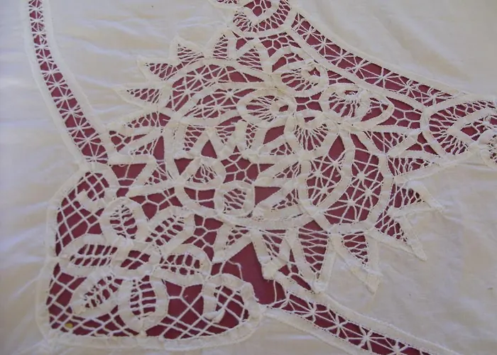 Manoir De Coulandon بيت ضيافة