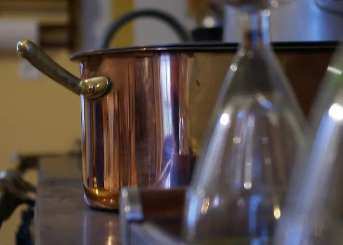 Manoir De Coulandon بيت ضيافة أرجينتان