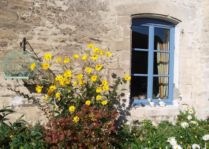 Manoir De Coulandon أرجينتان